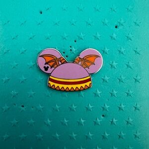 WDW Hidden Disney Series 2024: Ear Hats Collection Figment Chaser!